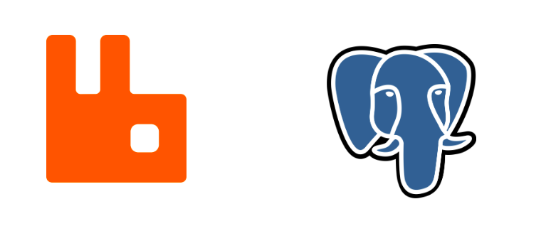 Replace Rabbits with Elephants: Use PostgreSQL as Message Queue